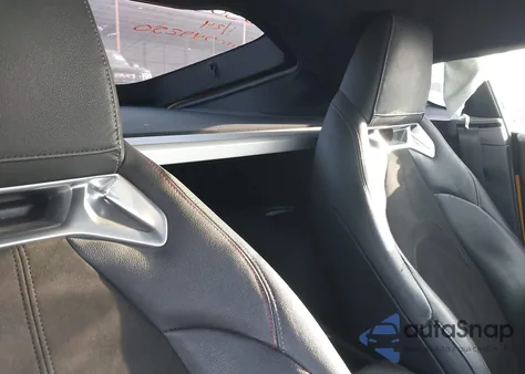 2022 Toyota Gr Supra 2.0 z USA, uszkodzony, nr VIN WZ1DB2C01NW049250